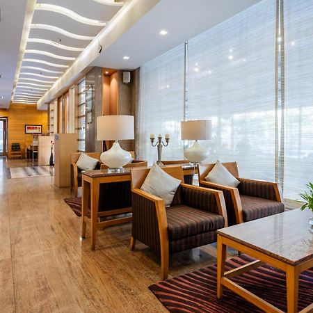 Gcc North Side Hotel Mira-Bhayandar Екстериор снимка