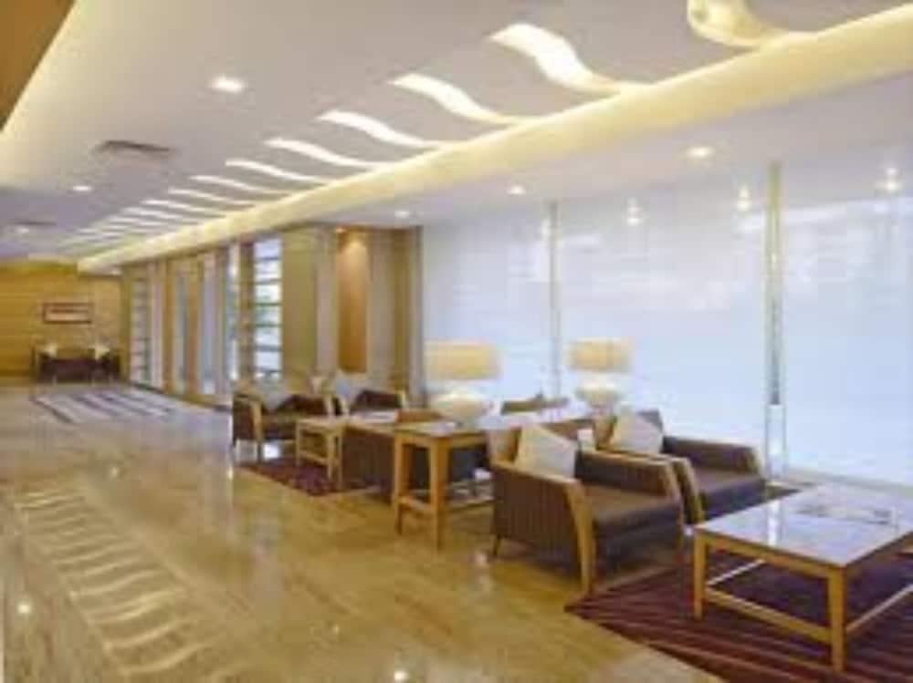 Gcc North Side Hotel Mira-Bhayandar Екстериор снимка