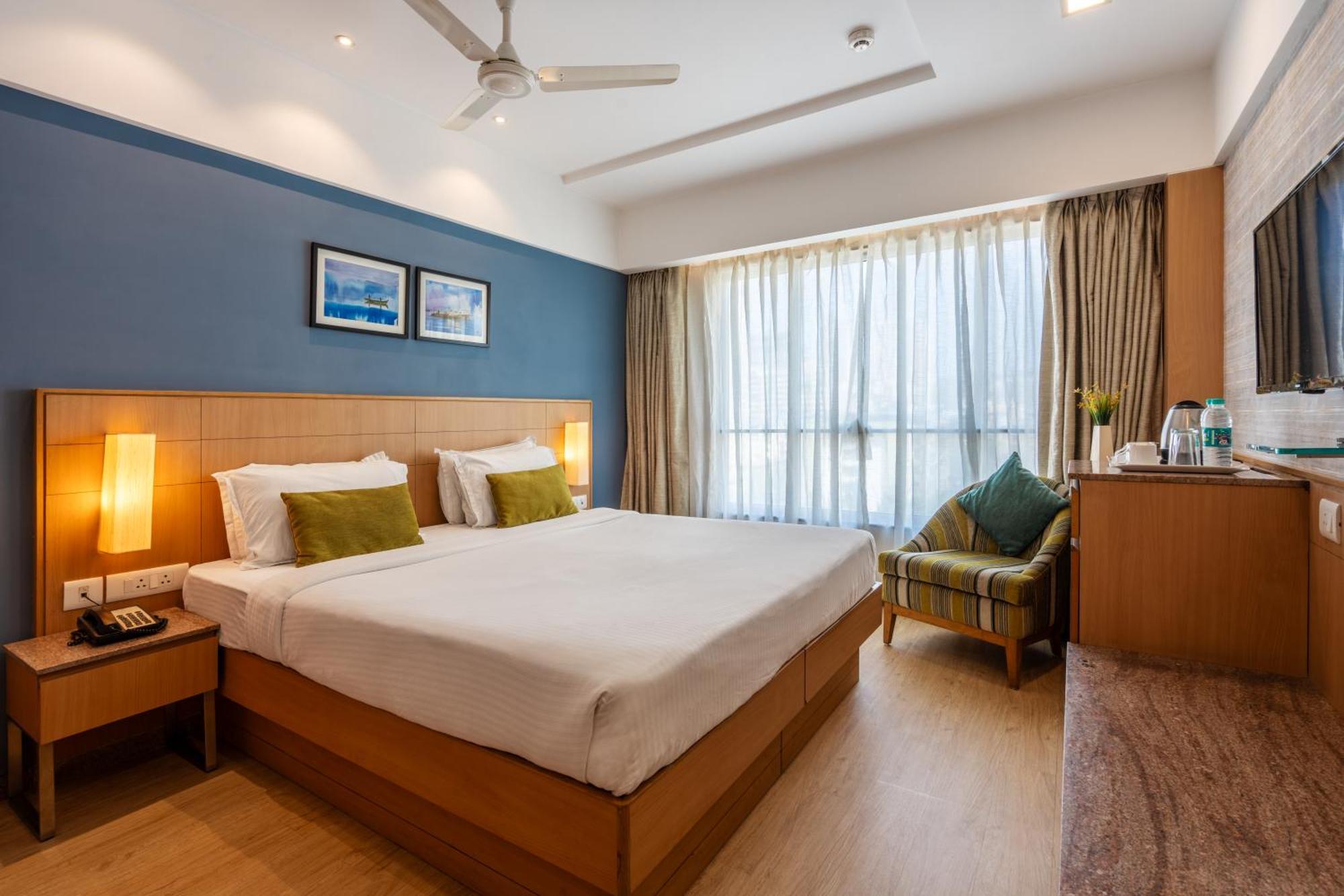 Gcc North Side Hotel Mira-Bhayandar Екстериор снимка