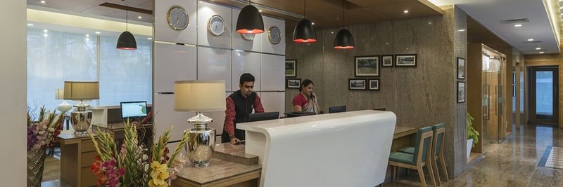 Gcc North Side Hotel Mira-Bhayandar Екстериор снимка