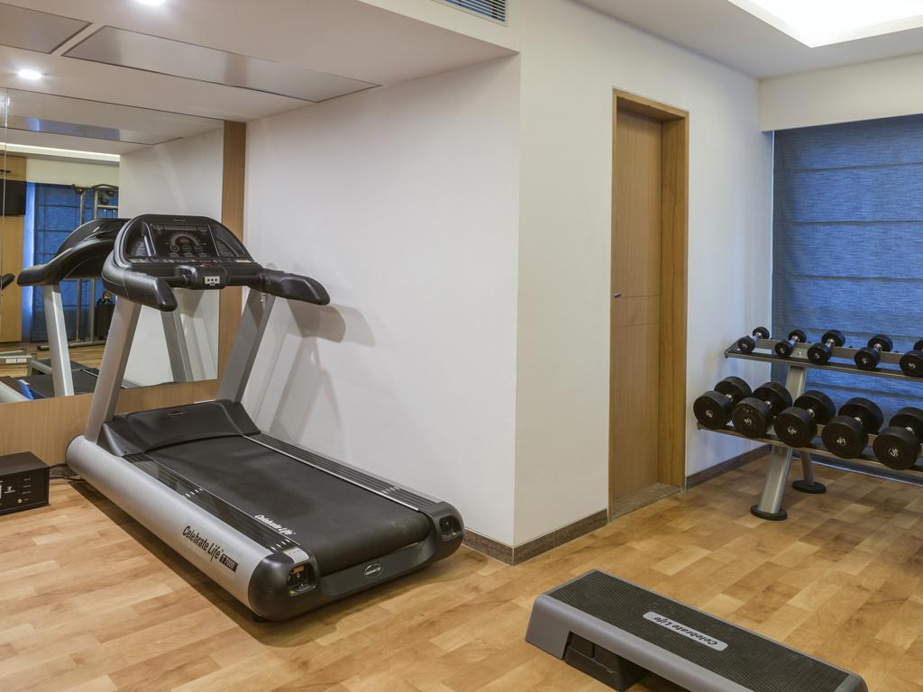 Gcc North Side Hotel Mira-Bhayandar Екстериор снимка