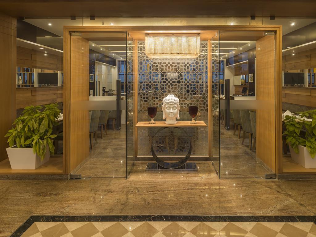 Gcc North Side Hotel Mira-Bhayandar Екстериор снимка