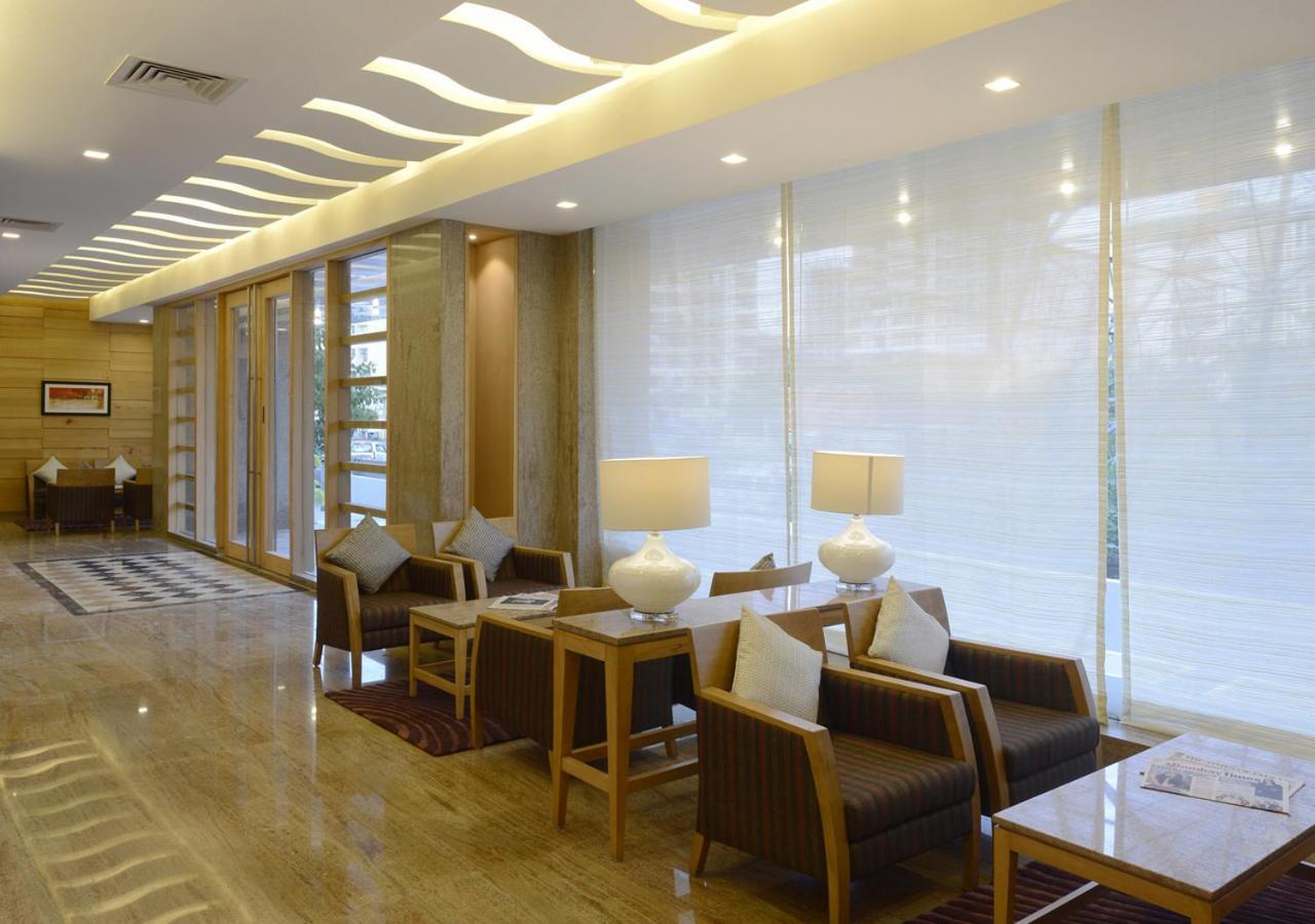 Gcc North Side Hotel Mira-Bhayandar Екстериор снимка